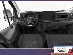 Ford Transit Bild 4