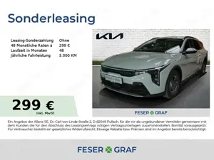 Kia K4 SW 1.6T 150 DCT VISION KOMFORT+PRIVACY