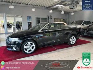 Audi A3 Cabriolet sport