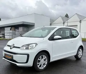 Volkswagen up! Basis upi /SHZ/STARTSTOP/BT/KLIMA