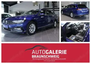Volkswagen Passat Variant Passat Var. 2.0 TDI DSG R-LINE *VIRTUAL*ACC*CAM*