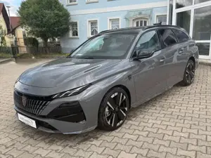 Peugeot 308 SW Hybrid 145 GT-Exclusive,360°,Szhg,el.Heckkl,