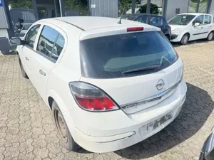 Opel Astra Astra Fließheck  5-Türer KLIMA 07/2027TÜV