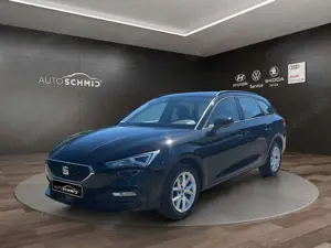 SEAT Leon Style 2.0 TDI DSG NAVI RFK LED MEMORY