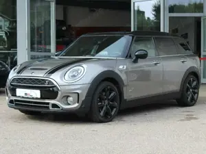 MINI Cooper SD Clubman Mini Cooper SD Clubman All4 Aut.