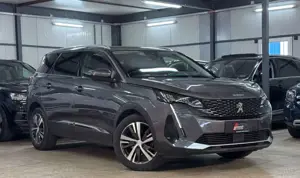 Peugeot 5008 Allure Pack 7SITZ*TOTW*SPUR*VIR*APPS*KINDER
