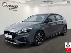 Hyundai i30 N-Line 1.6 T DCT SmartKey Pano-Dach