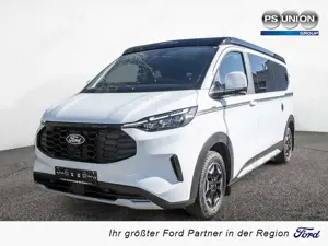Ford Transit Custom Nugget L2 40J. Ed Markise 360°