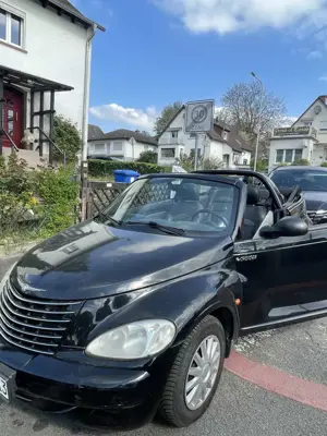 Chrysler PT Cruiser Cabrio 2.4 Limited