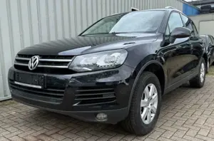 Volkswagen Touareg V6 TDI 1.Hand