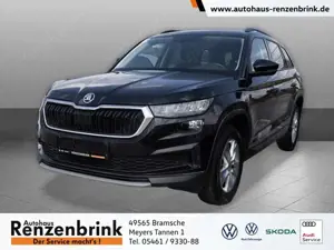 Skoda Kodiaq 2.0 TDI Ambition DSG NAVI+LED+RFK