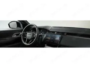 Land Rover Range Rover Velar P400e Plug-in-Hybrid SE Bild 4