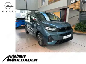 Opel Combo Life E 1.5 Edition  PKW **SHZ*Navi**