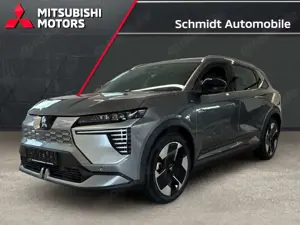 Mitsubishi Eclipse Cross Diamant PLUS 87 kWh (11kW) LED ACC