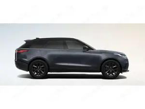 Land Rover Range Rover Velar P400e Plug-in-Hybrid SE Bild 2
