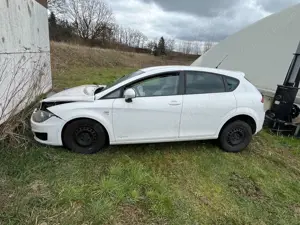 SEAT Leon 1.2 TSI Ecomotive Copa