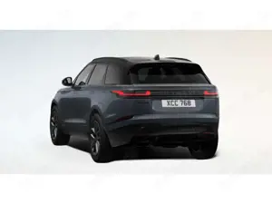 Land Rover Range Rover Velar P400e Plug-in-Hybrid SE Bild 3