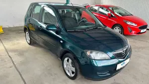 Mazda 2 Bild 2