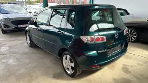 Mazda 2 Bild 4