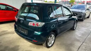 Mazda 2 Bild 3