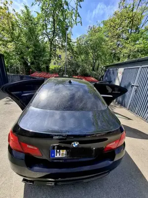 BMW 525 525d Sport-Aut.