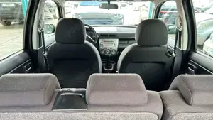 Mazda 2 Bild 5
