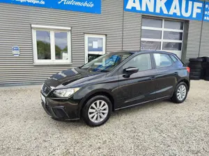 SEAT Ibiza Style