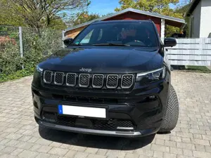 Jeep Compass Compass 1.3 T-GDI I4 Automatik S