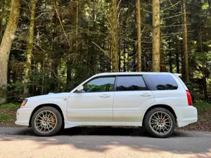 Subaru Forester Subaru Forester SG9 STI | 341PS | JDM | Stage 3 Bild 2