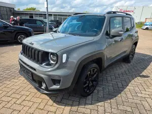 Jeep Renegade Limited 4WD *ACC,SHZ, Navi, Kam*
