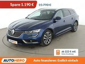 Renault Talisman 1.6 TCe Energy Intens Aut.*NAVI*HEAD-UP*LED*ACC*
