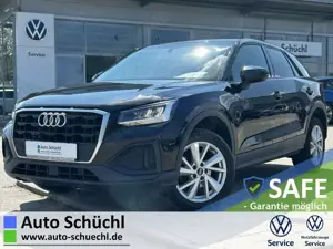 Audi Q2 35 1.5 TFSI S-tronic LED+KAMERA+EL.HECK+ACC+S
