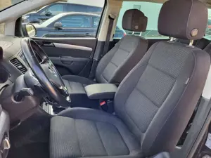 Volkswagen Sharan Bild 5