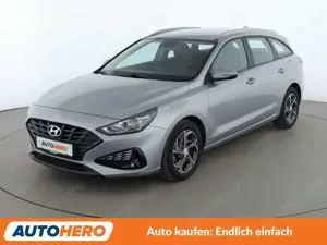 Hyundai i30 1.0 T-GDI Edition*TEMPO*CAM*PDC*KLIMA*GARANTIE*