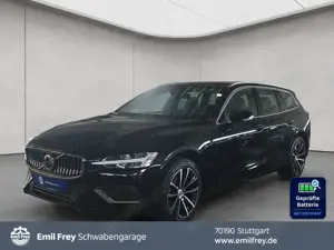 Volvo V60 T6 AWD Recharge Core