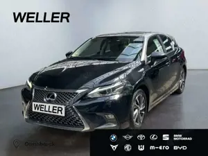 Lexus CT 200h Executive Edition *ACC*Navi*PDC*CAM*SHZ*
