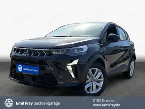 Mitsubishi ASX 1.2 Turbo DIAMANT