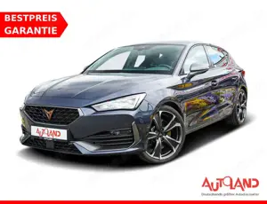 CUPRA Leon 2.0 TSI 221 kW VZ Kamera LED Navi PDC ACC
