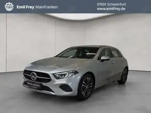 Mercedes-Benz A 180 A-Klasse