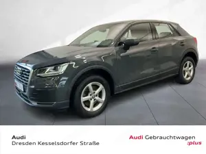 Audi Q2 1.0 TFSI Navi LED PDC