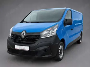 Renault Trafic Kasten L2H1 2,9t Komfort * NAVI * REGALE
