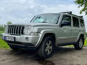 Jeep Commander