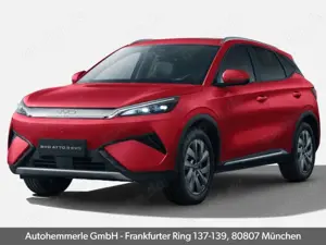 BYD Atto 3 EVO Design*BIS 6000-FÖRDERUNG*ALLE FARBEN