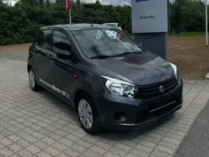 Suzuki Celerio