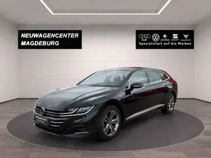 Volkswagen Arteon SB 1.4 TSI PHEV DSG R-LINE*LED*TRAVEL-ASSIST*KAMER