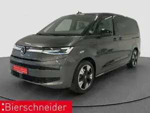 Volkswagen T7 Multivan eHybrid 4Mo Edition LÜ 7SI AHK PANO