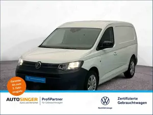 Volkswagen Caddy Maxi Cargo TDI DSG *ACC*SHZ*PDC*KLIMA*DAB*