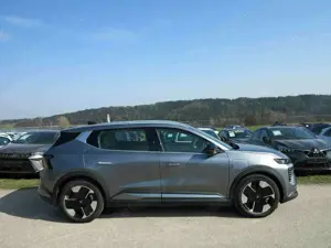 Mitsubishi Eclipse Cross Diamant PLUS, 0,99% Finanzierung