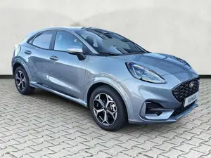 Ford Puma ST-Line 1.0 EB Hybrid Autom. 5J.Gar. Pano 114 k...