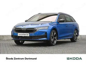 Skoda Octavia Combi 2.0 SPORTLINE DSG HEADUP STANDHZG